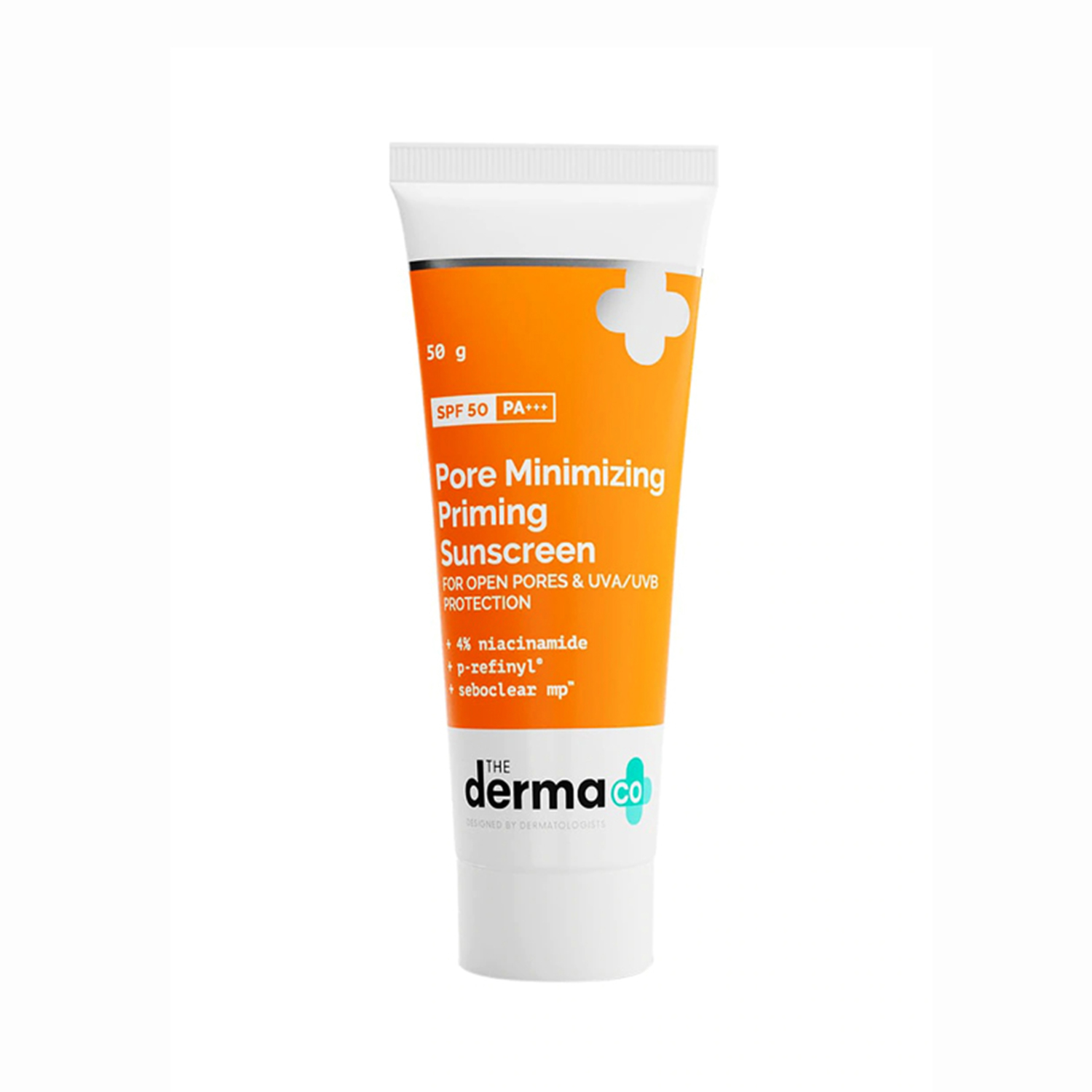 Pore Minimizing Priming Sunscreen 50+Spf 50gm