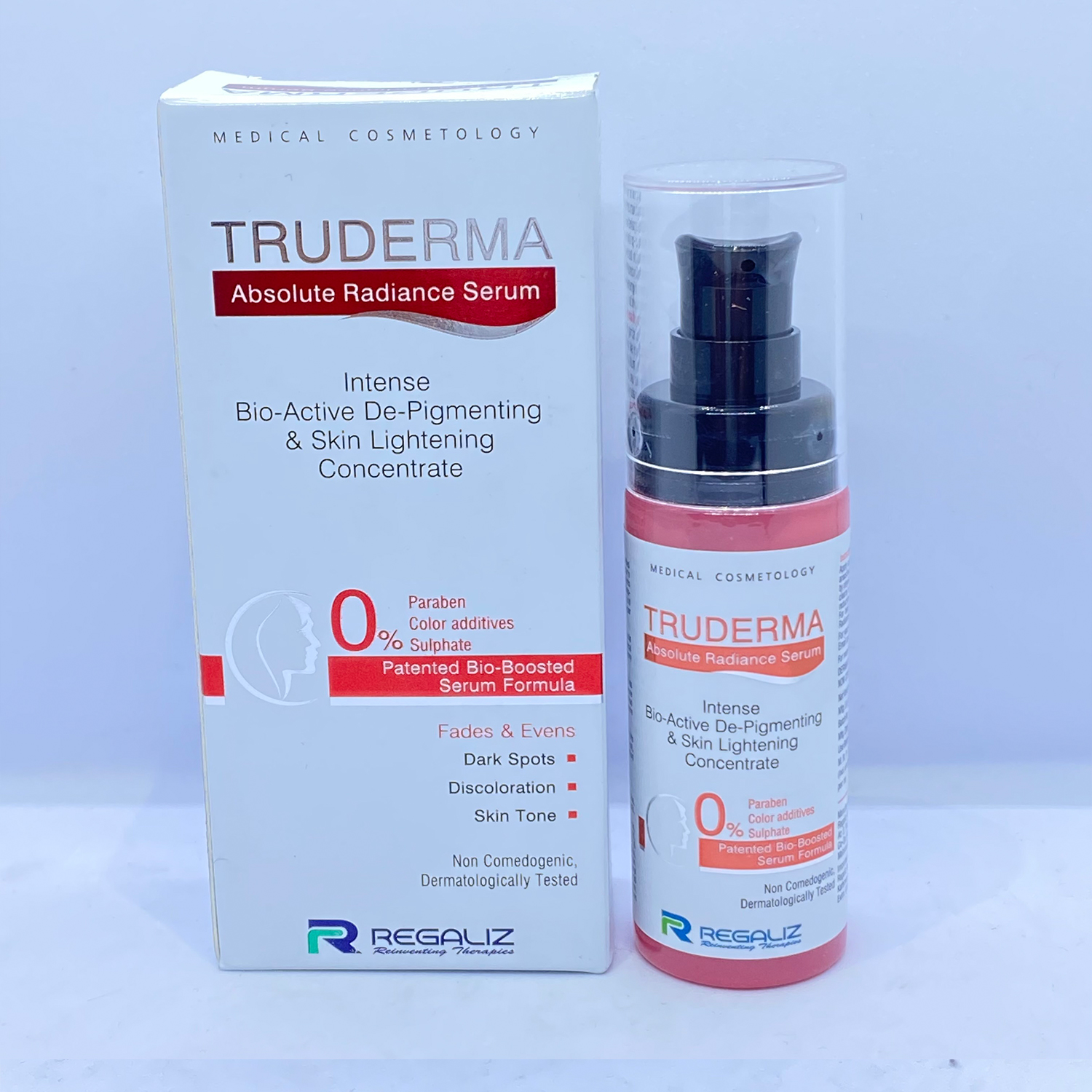 Truderma Absolute Radiance Serum 30 ml