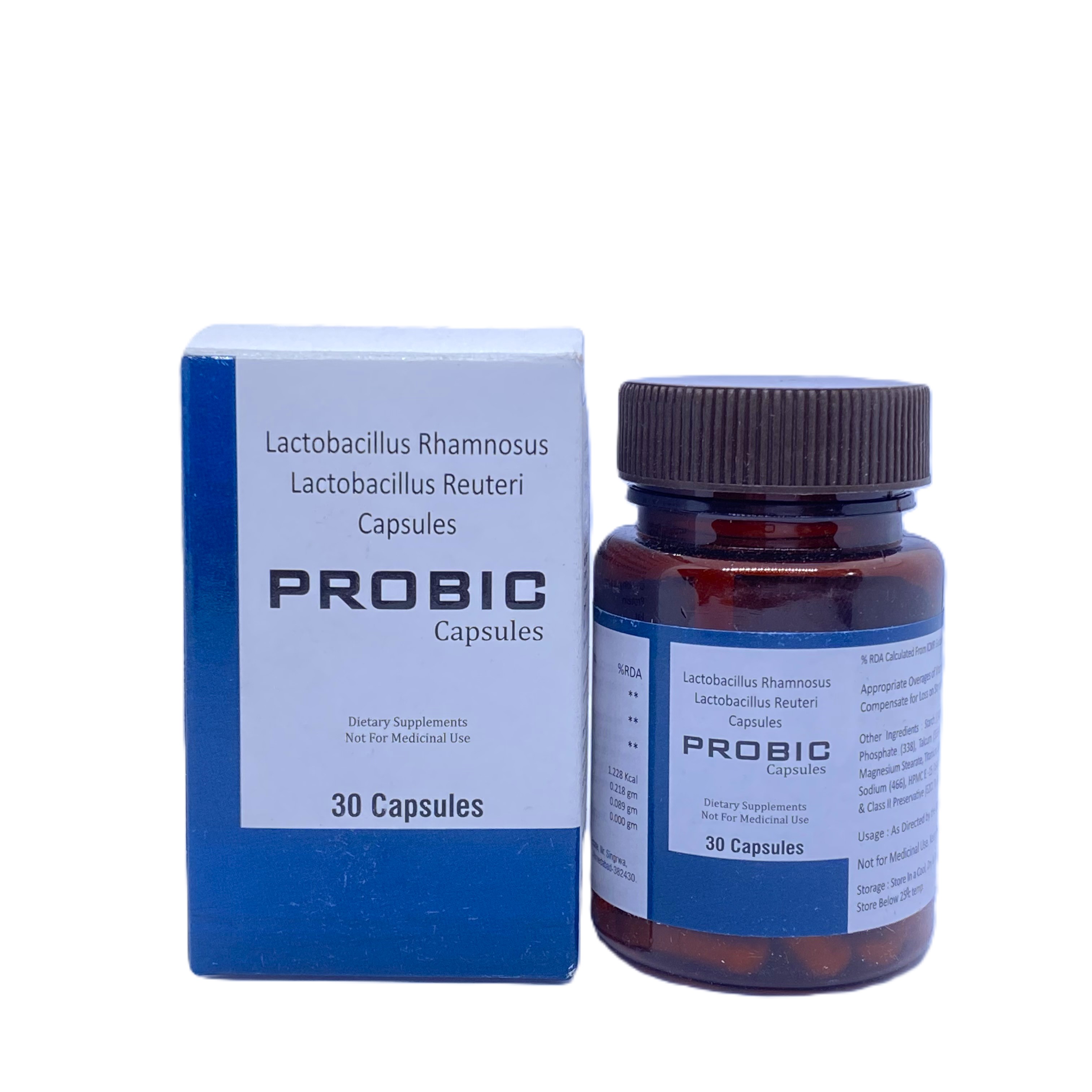 PROBIC