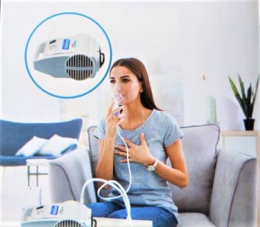 Dr. Care Nebulizer Nebone