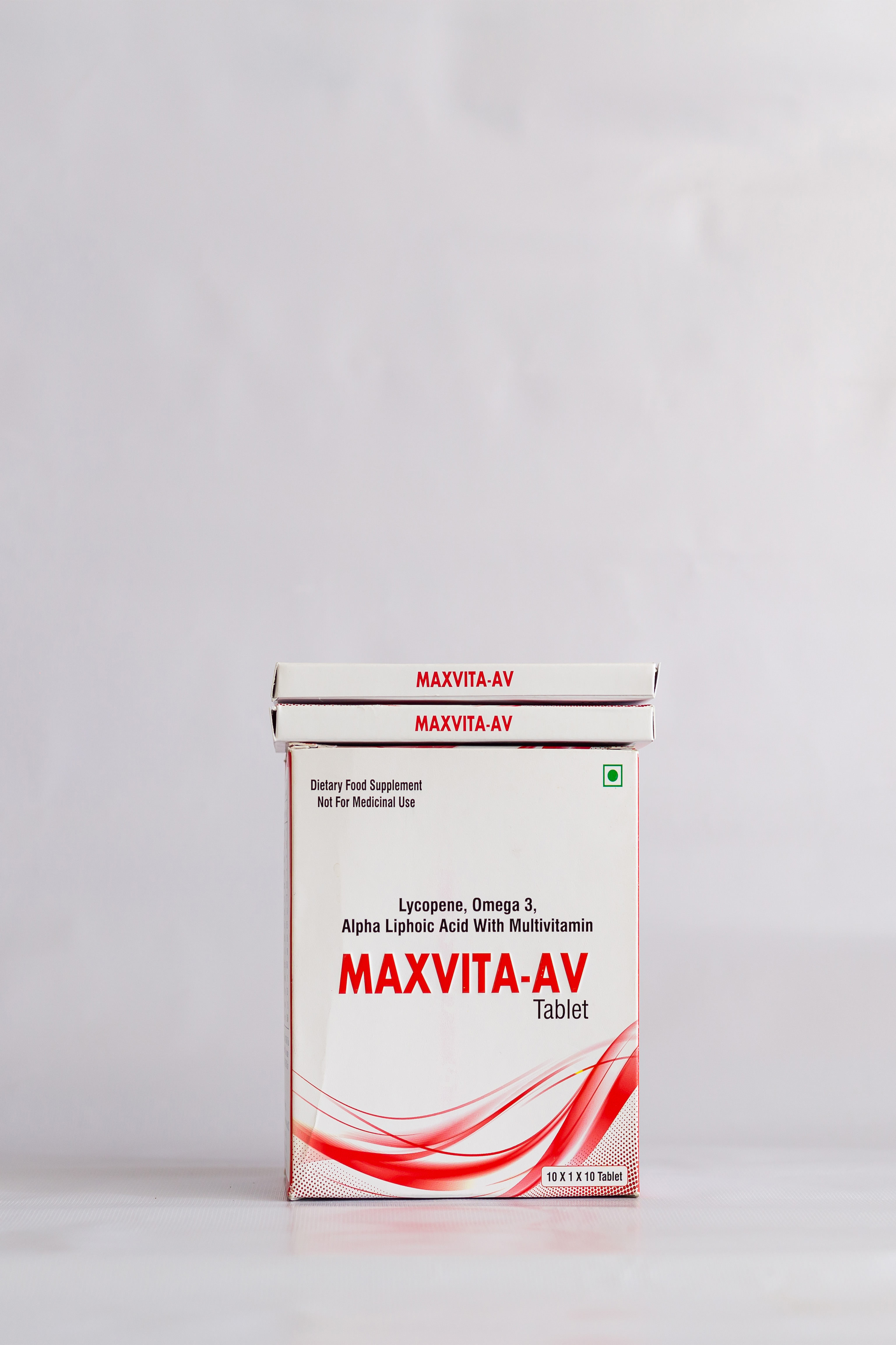 MAXVITA-AV