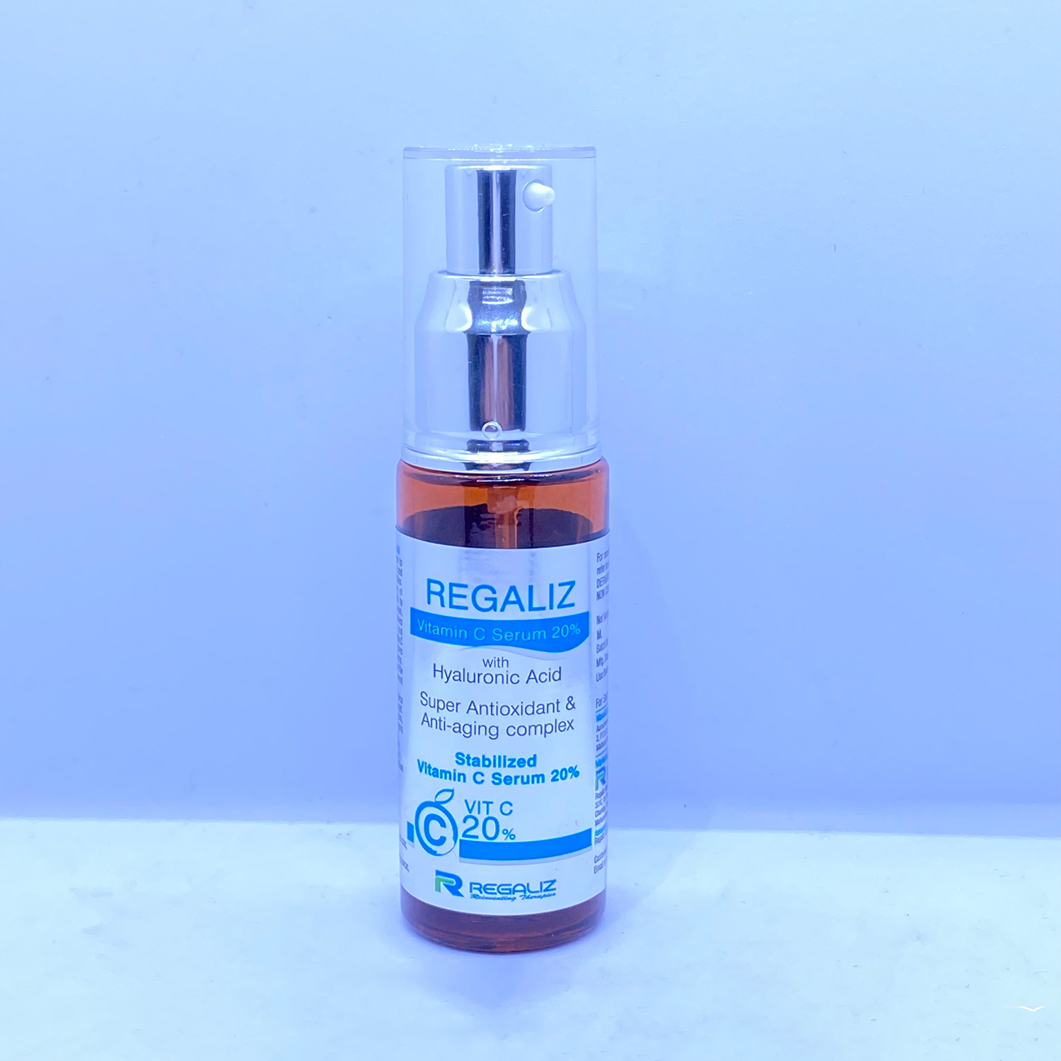 Truderma Vitamin C Serum 20 ml