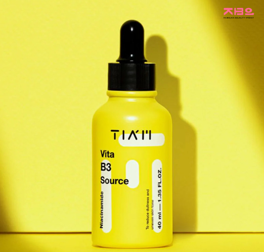 TIAM VITA B3 SOURCE 40 ML