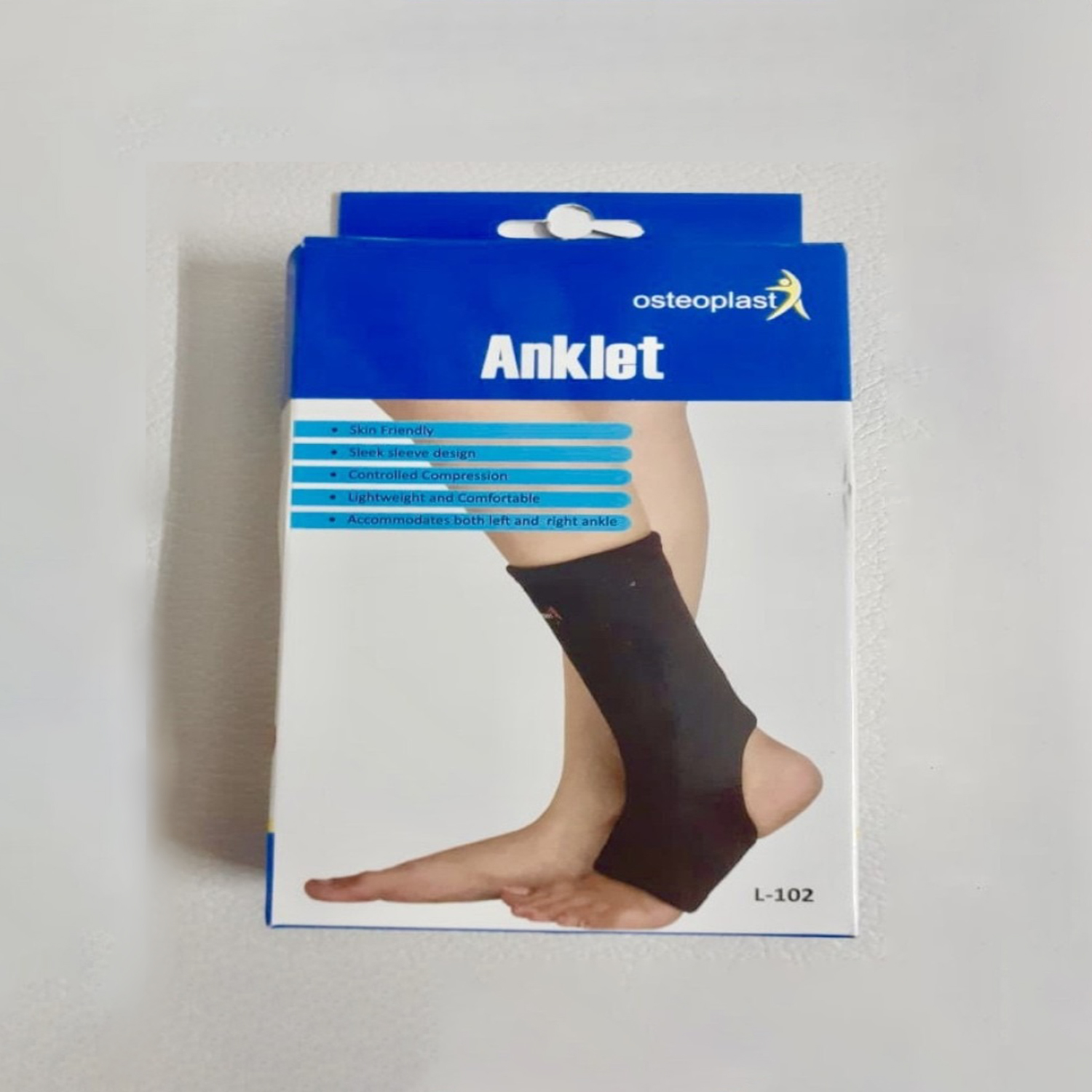 ANKLET