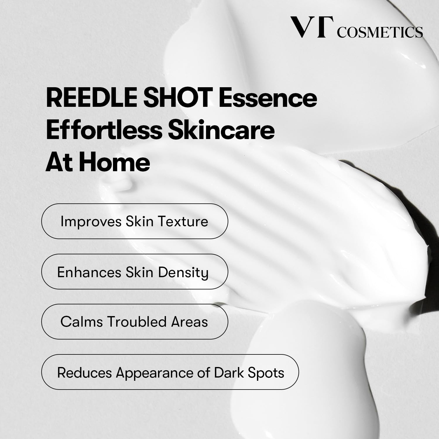 VT REEDLE SHOT 100 ESSENCE 50ML