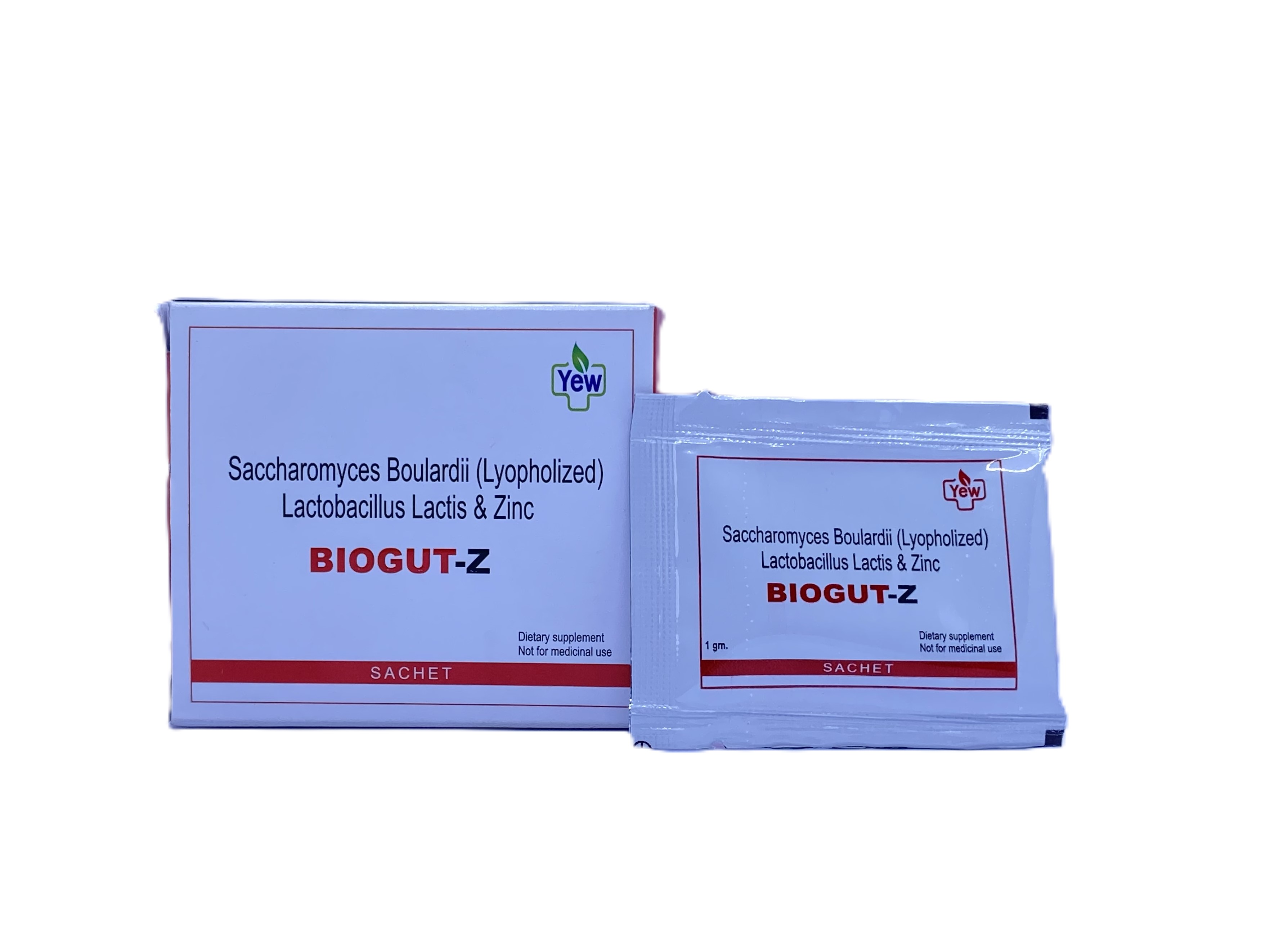 BIOGUT-Z