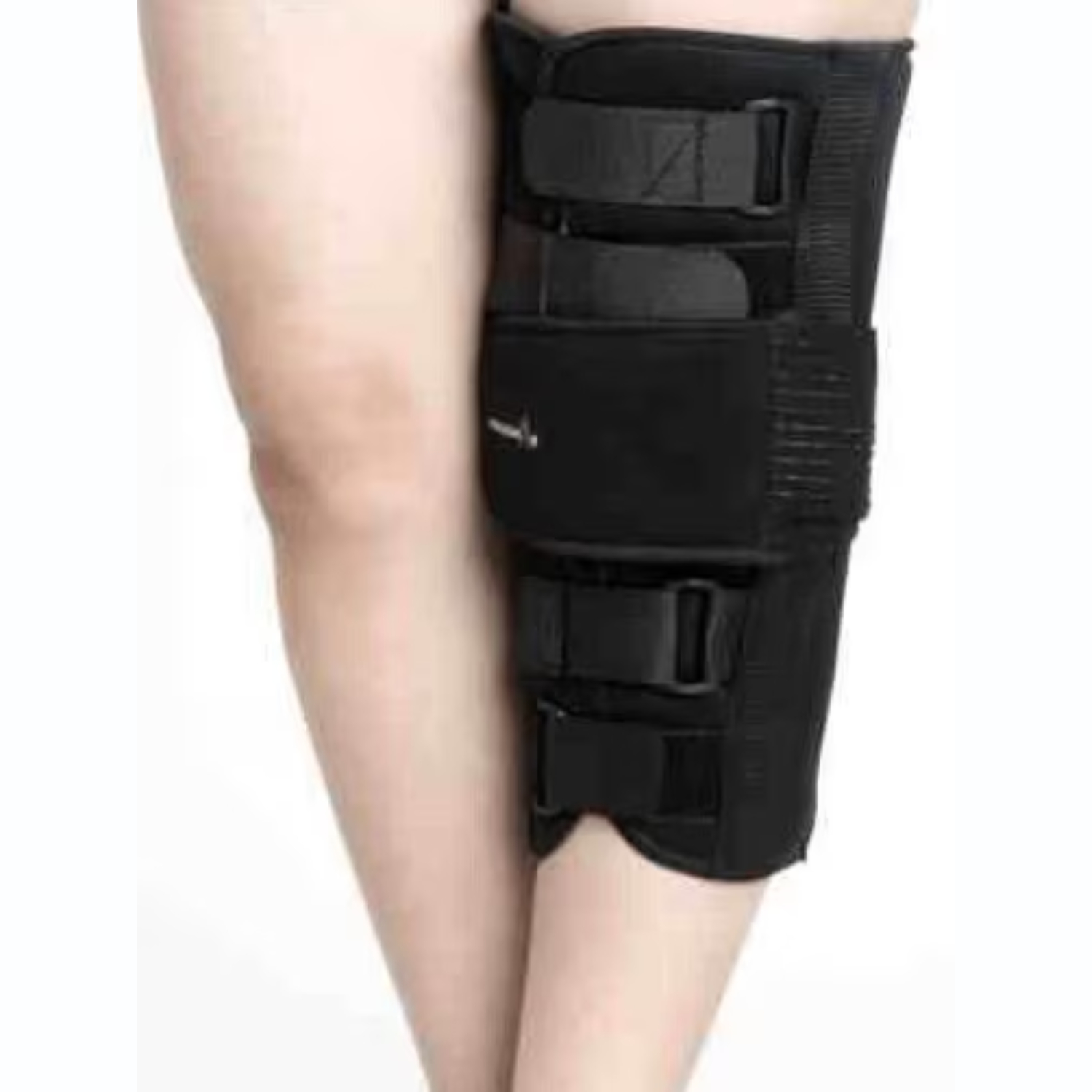 KNEE IMMOBILIZER SHORT 14