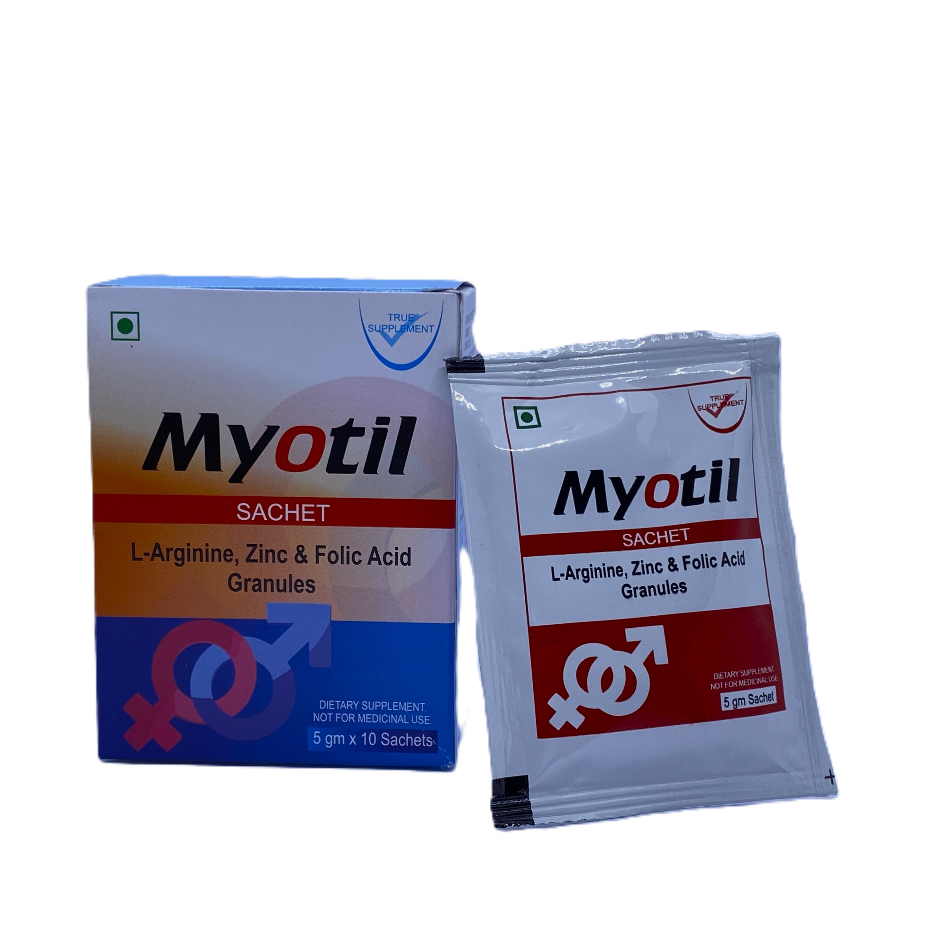 Myotil