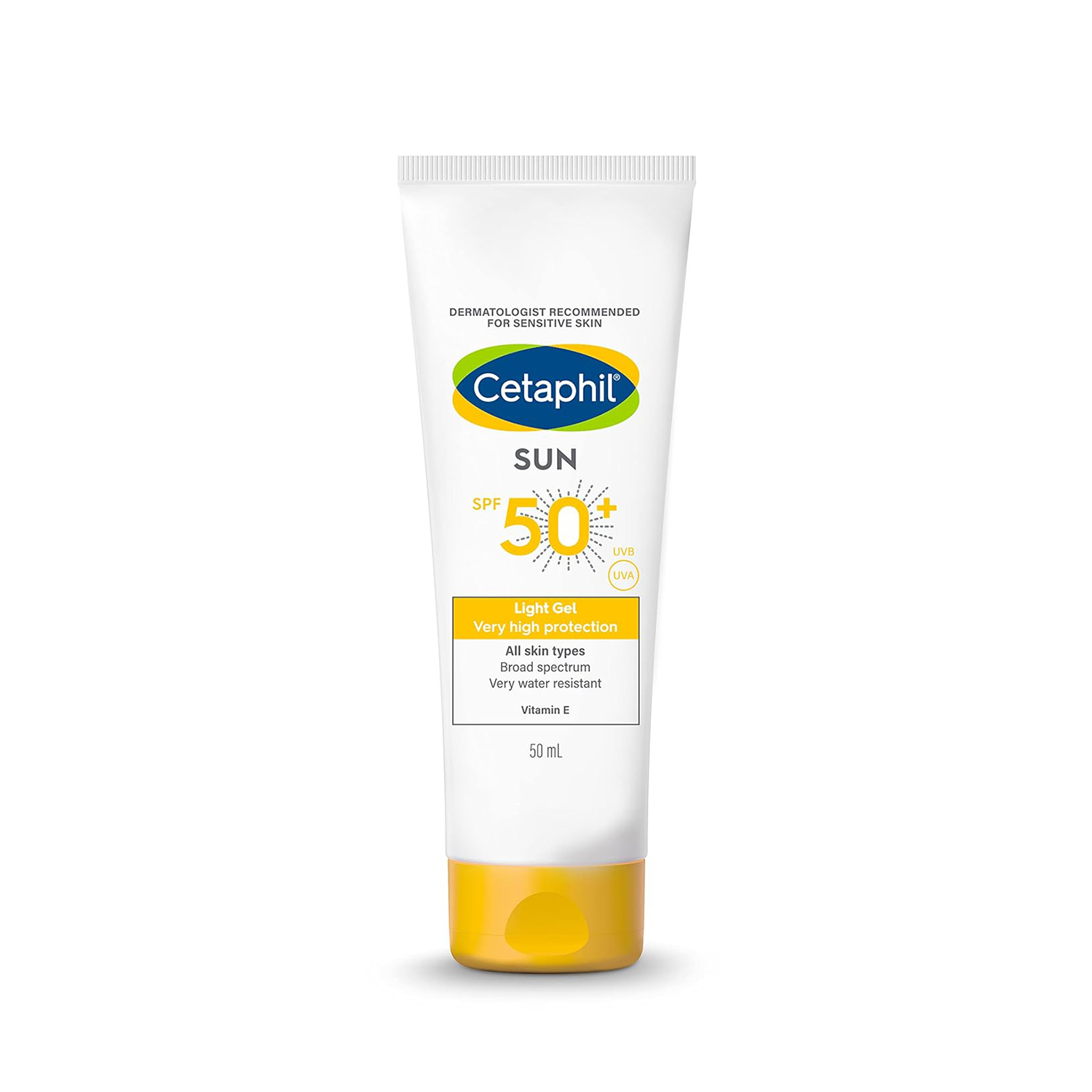 Cetaphil Sun 50+Spf 50ml