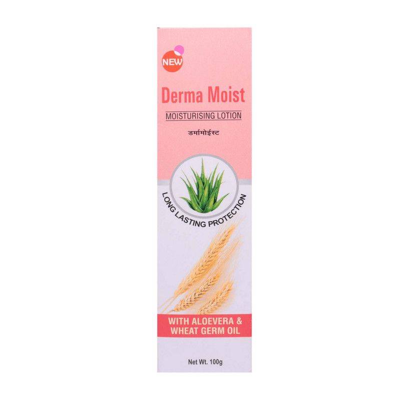 Derma moist