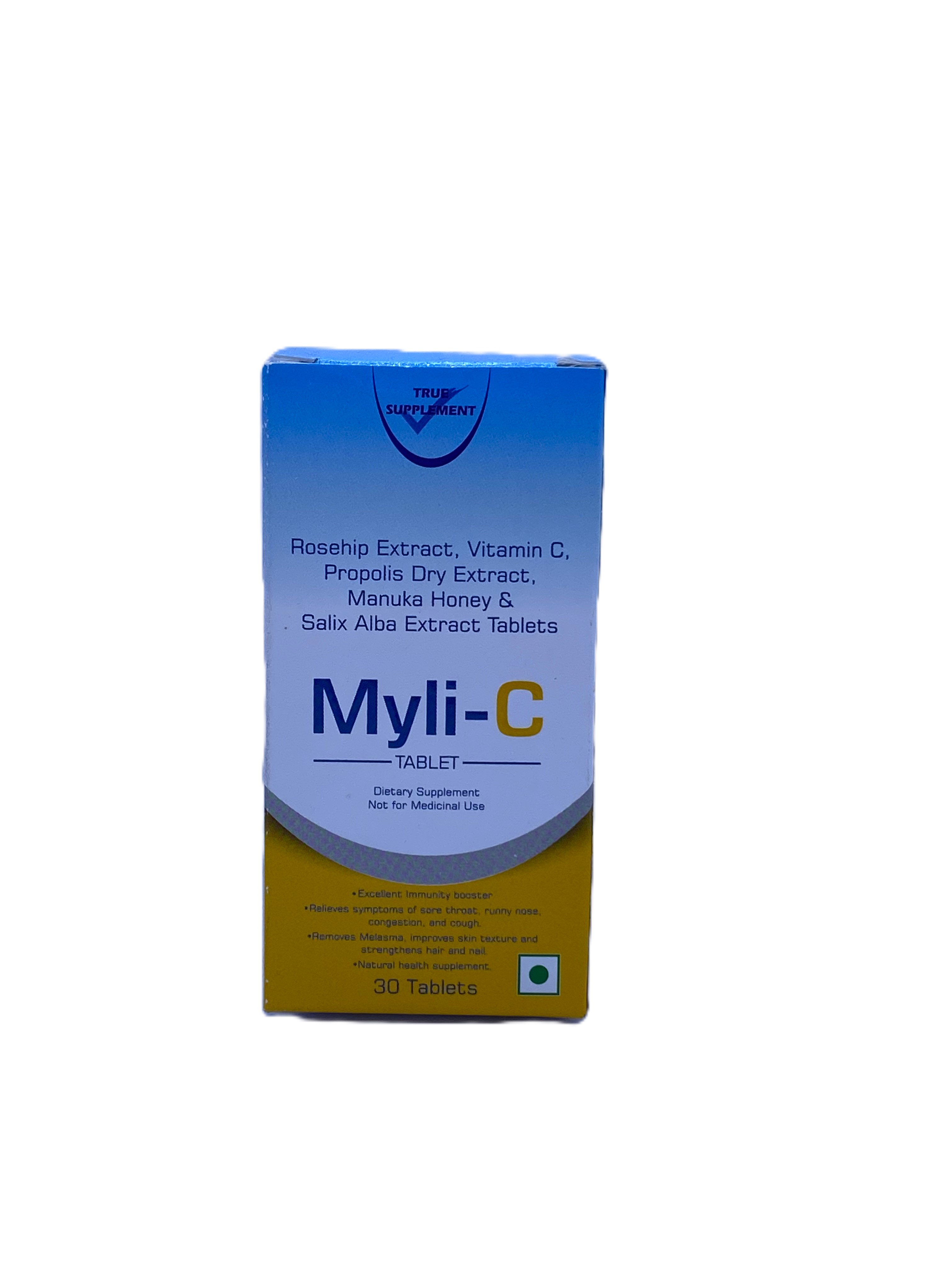 Myli-C