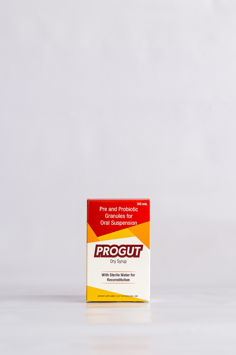 PROGUT