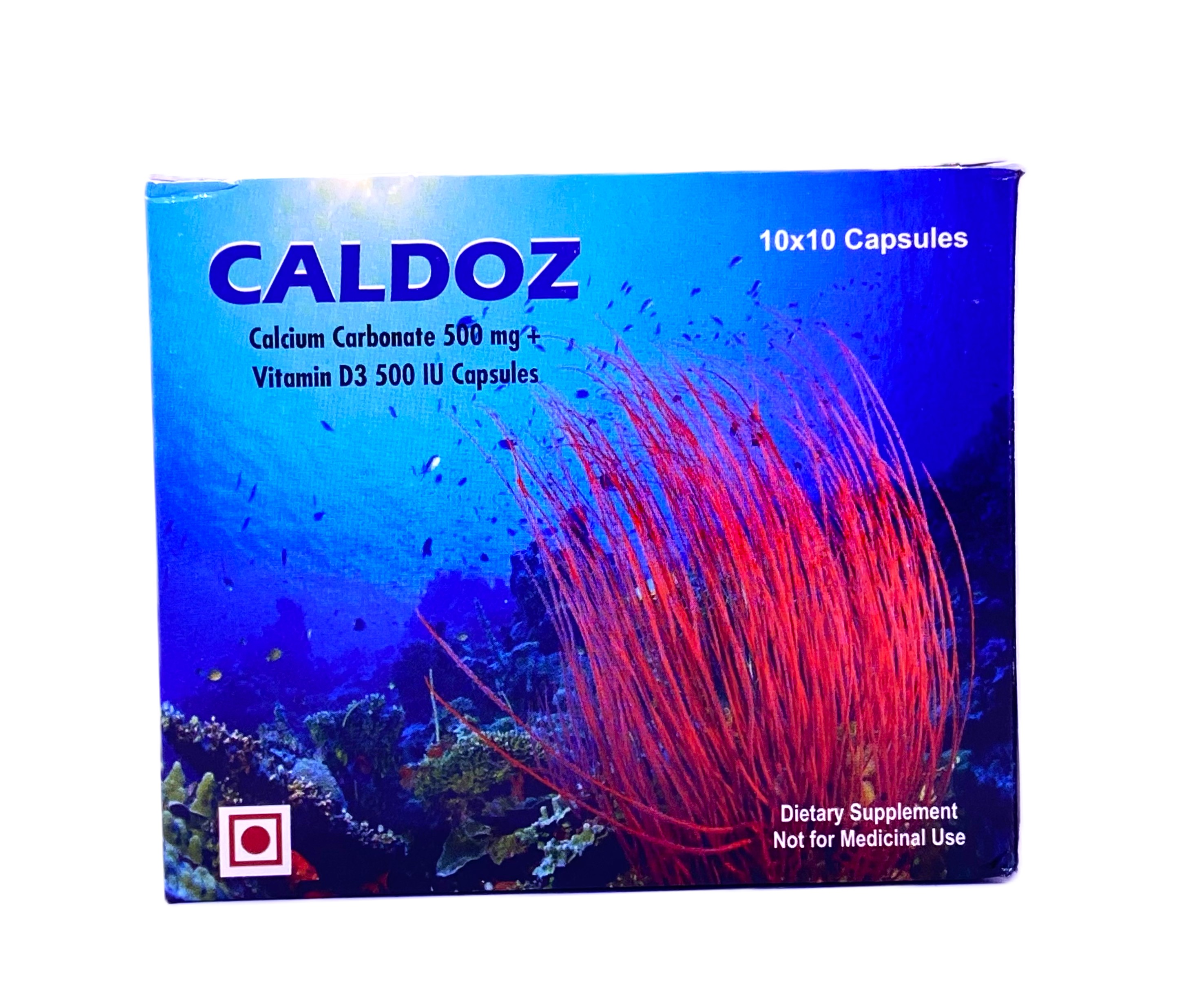 CALDOZ