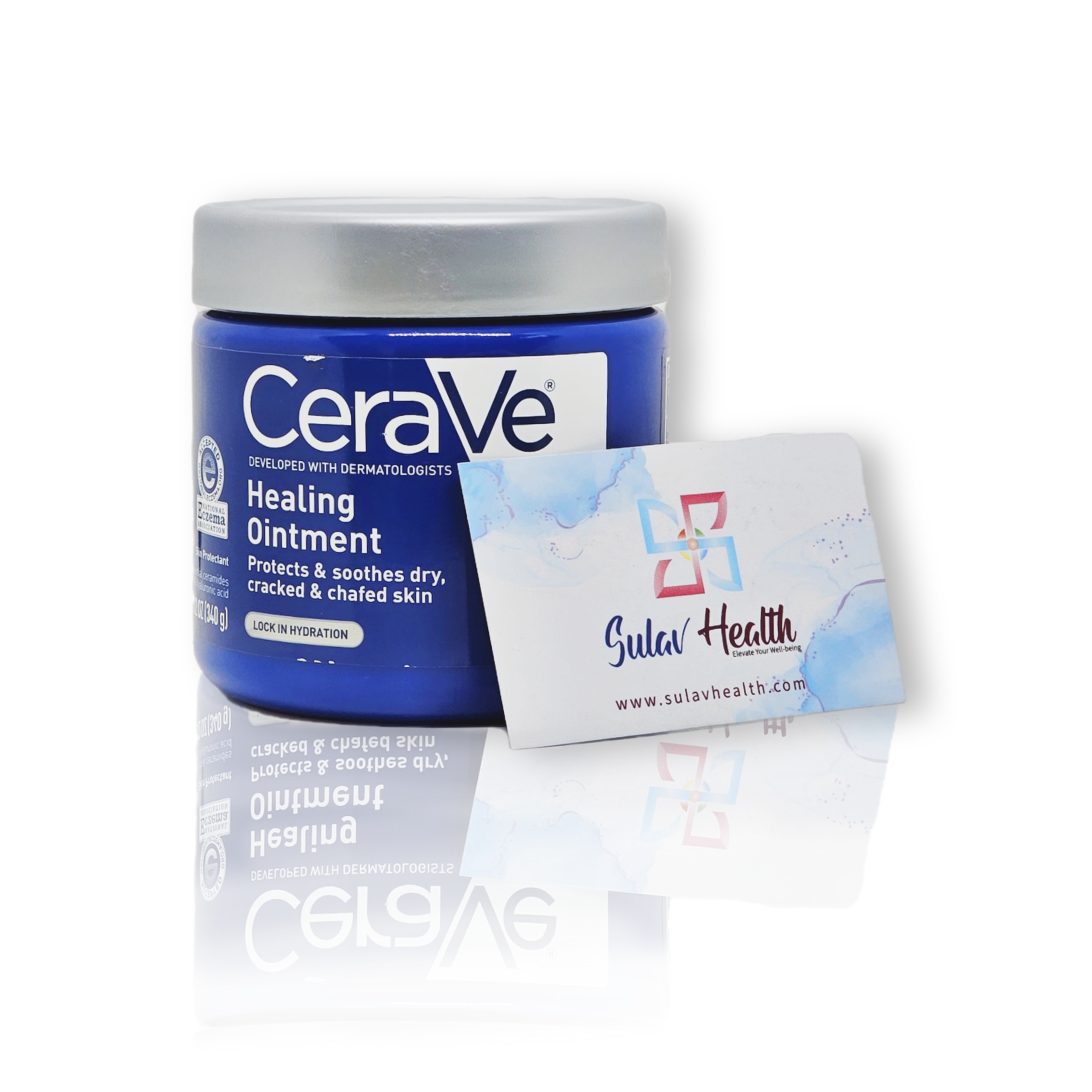 CeraVe Healing Ointment - 340g