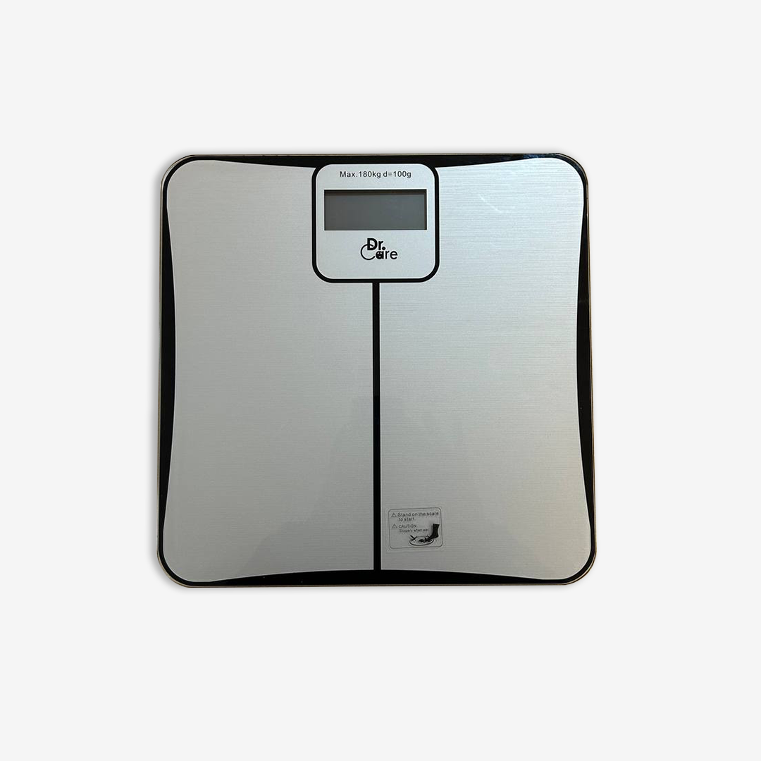 Dr. Care Weighing Scale Machine-WS01