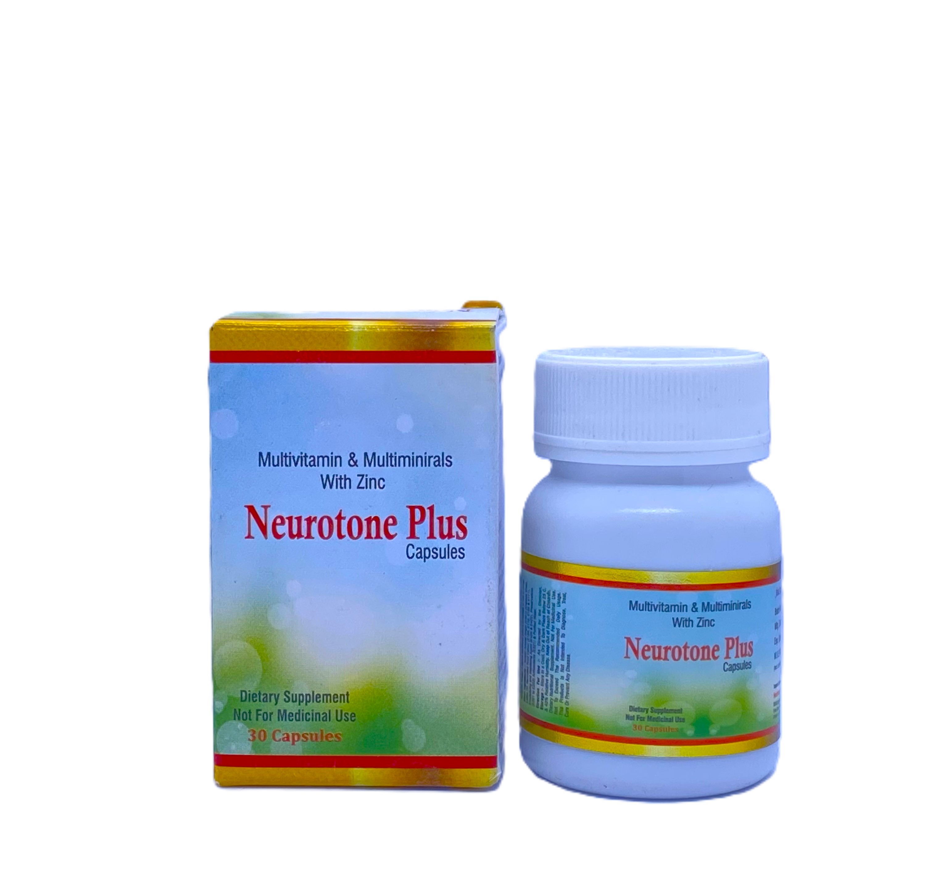 Neurotone Plus