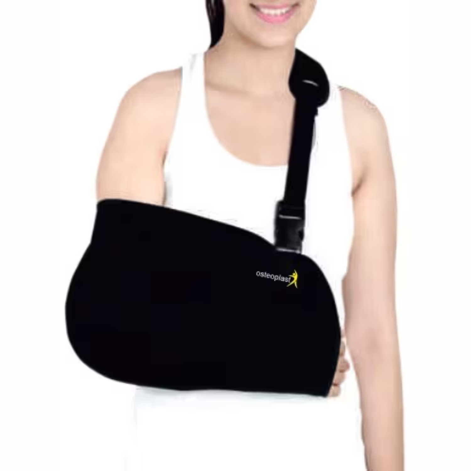 ARM SLING POUCH (BAGGY) CH,