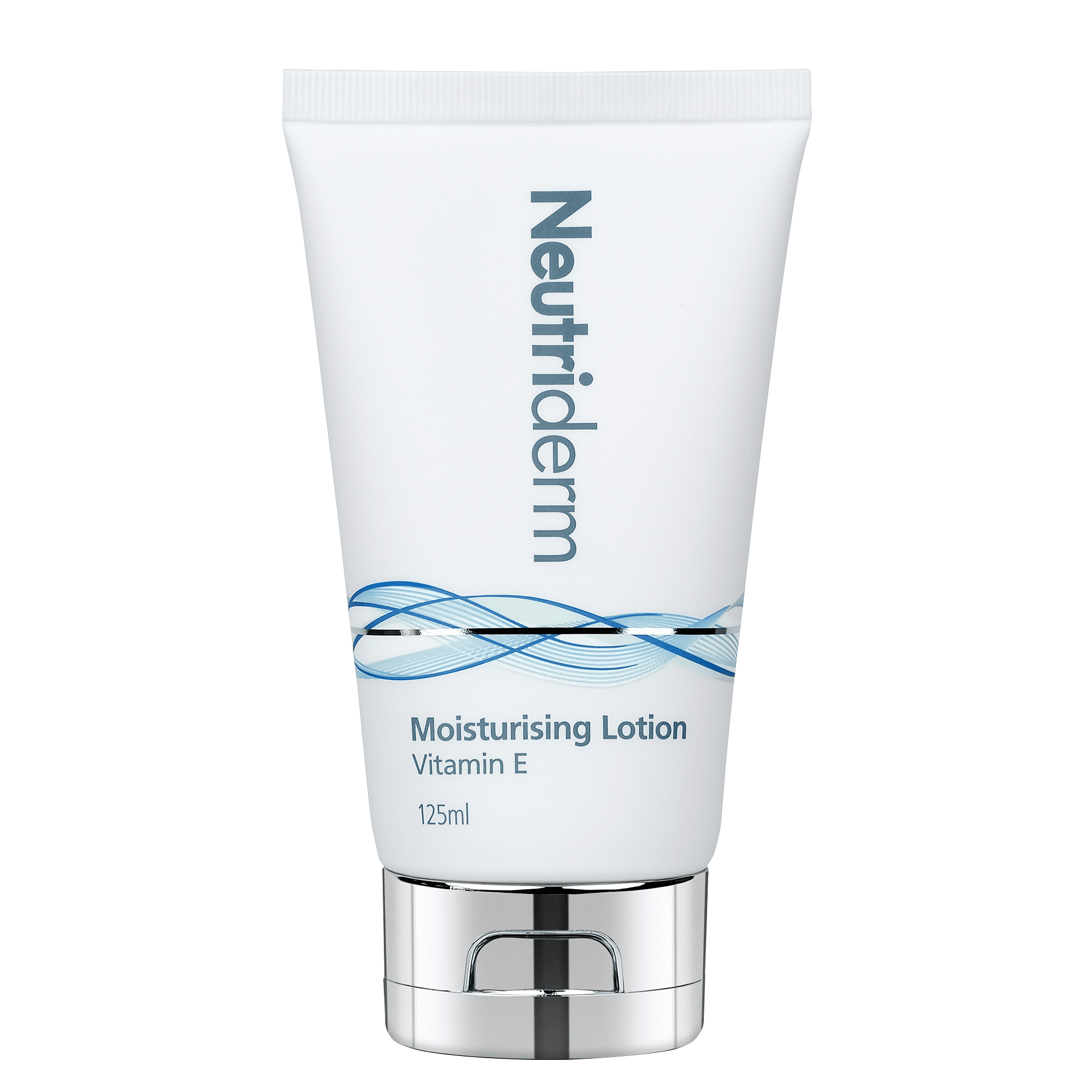 NEUTRIDERM MOIST LOTIION WITH VITAMIN E 125 ML 