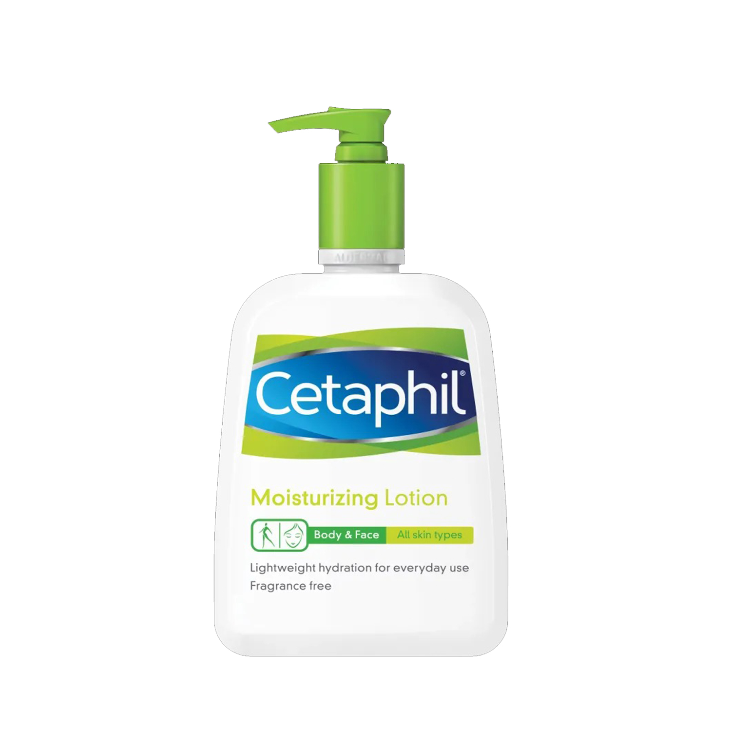 Cetaphil Moisturizer Lotion 100ml