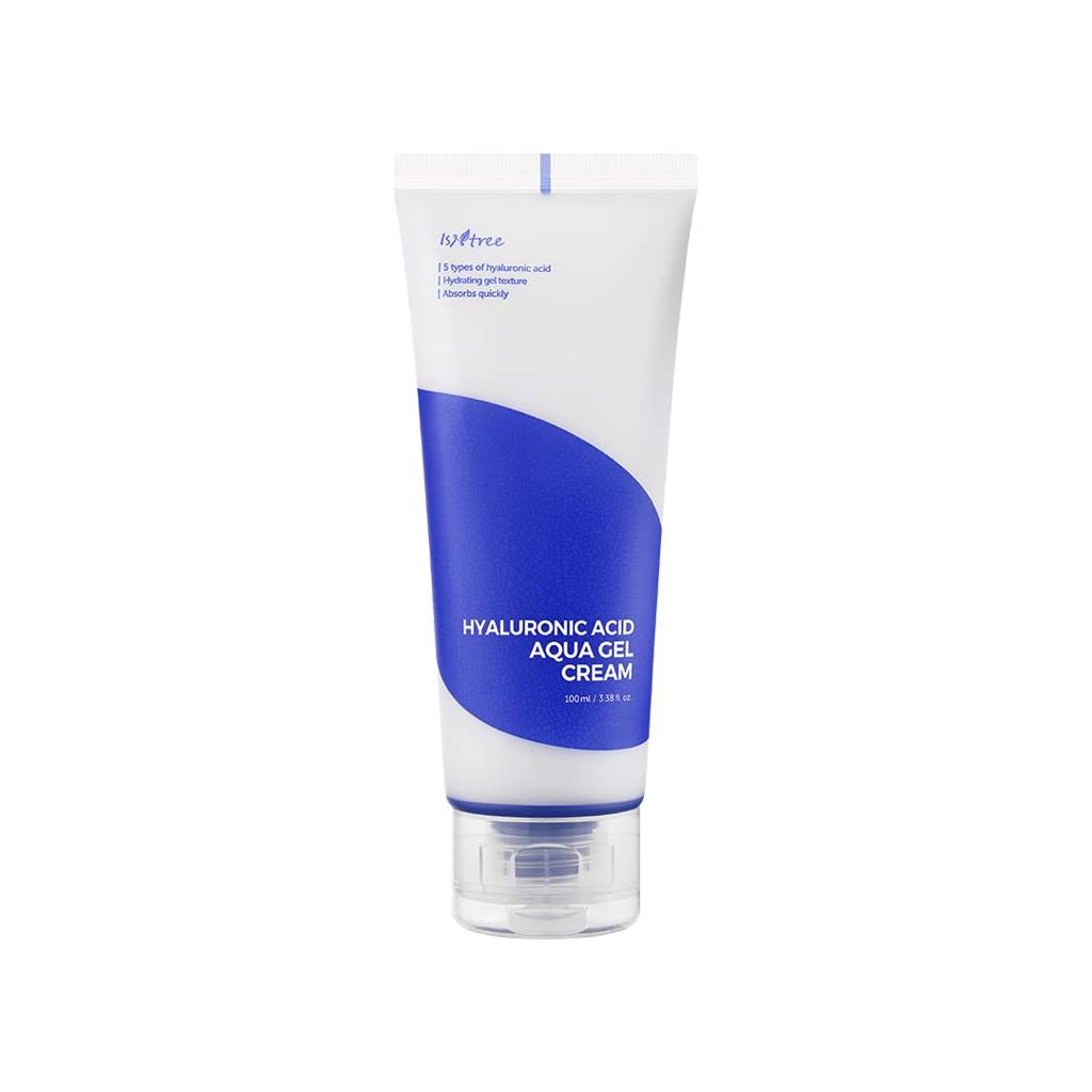 SNTREE- HYALURONIC ACID AQUA GEL CREAM 100 ML 