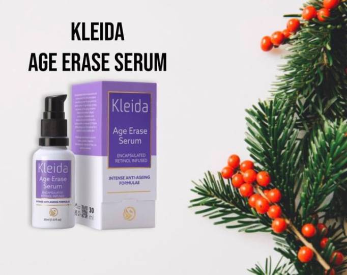 kleida age serum