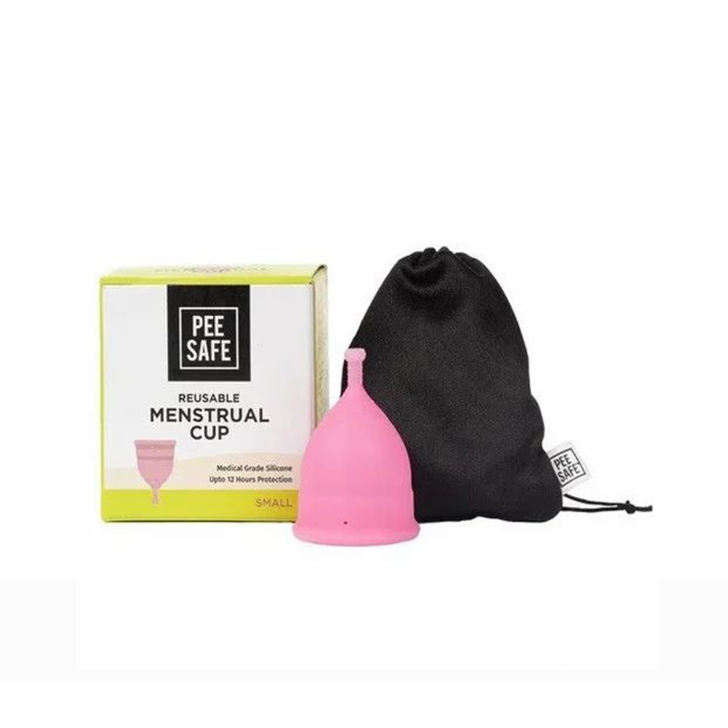 Menstrual Cup PEE SAFE