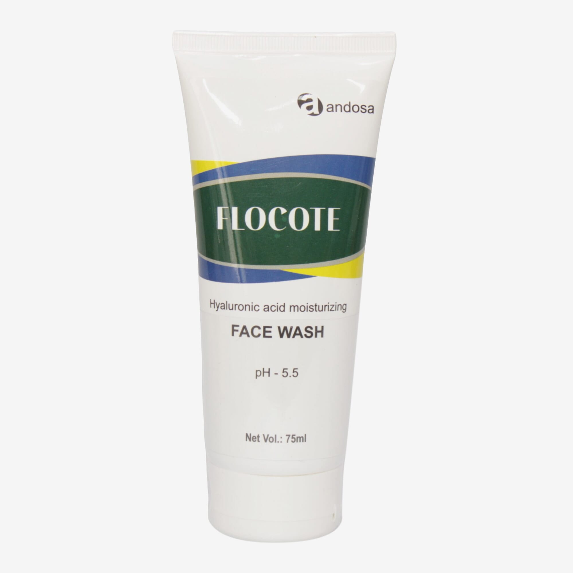 FLOCOTE FACE WASH 75 ML