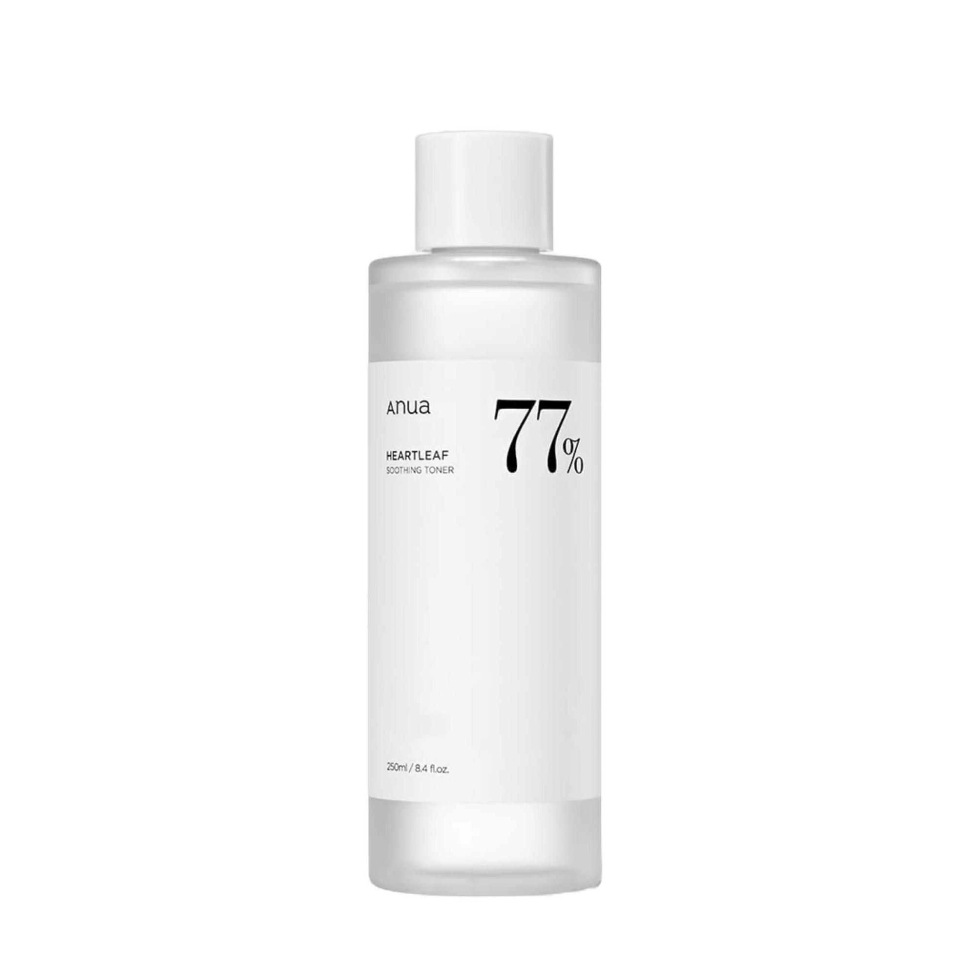 ANUA 77 SOOTHING TONER 250 ML