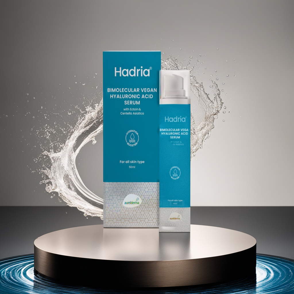 Hadria Serum 50 ml