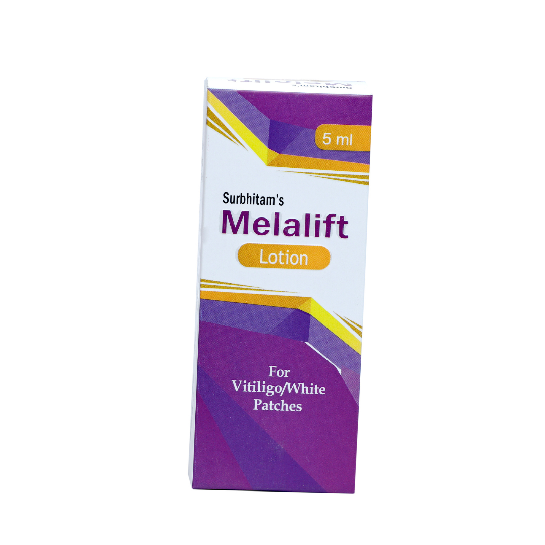 SURBHITAM MELALIFT LOTION 5 ML