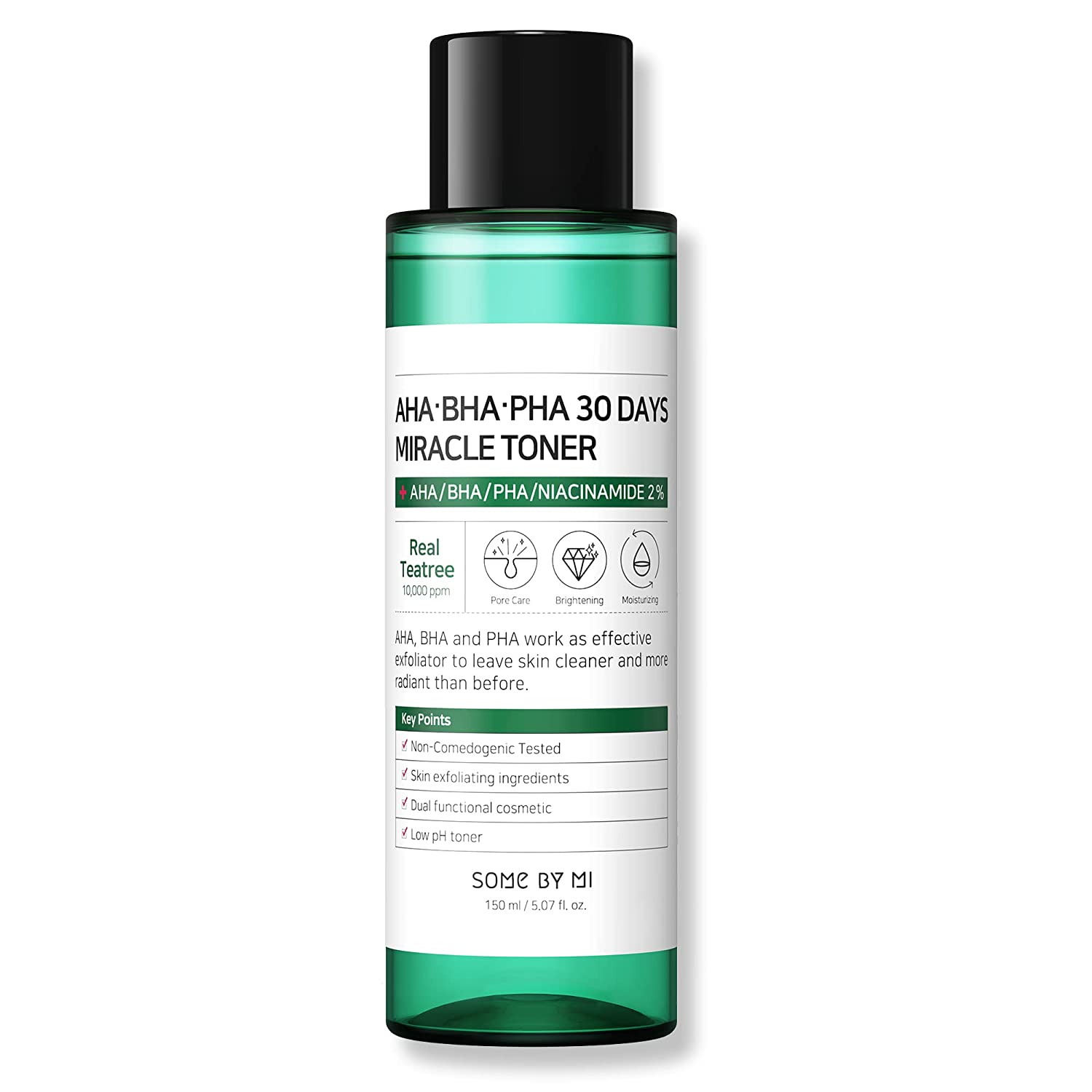 SOME BY MI-AHA BHA PHA 30 DAYS MIRACLE TONER 150ML