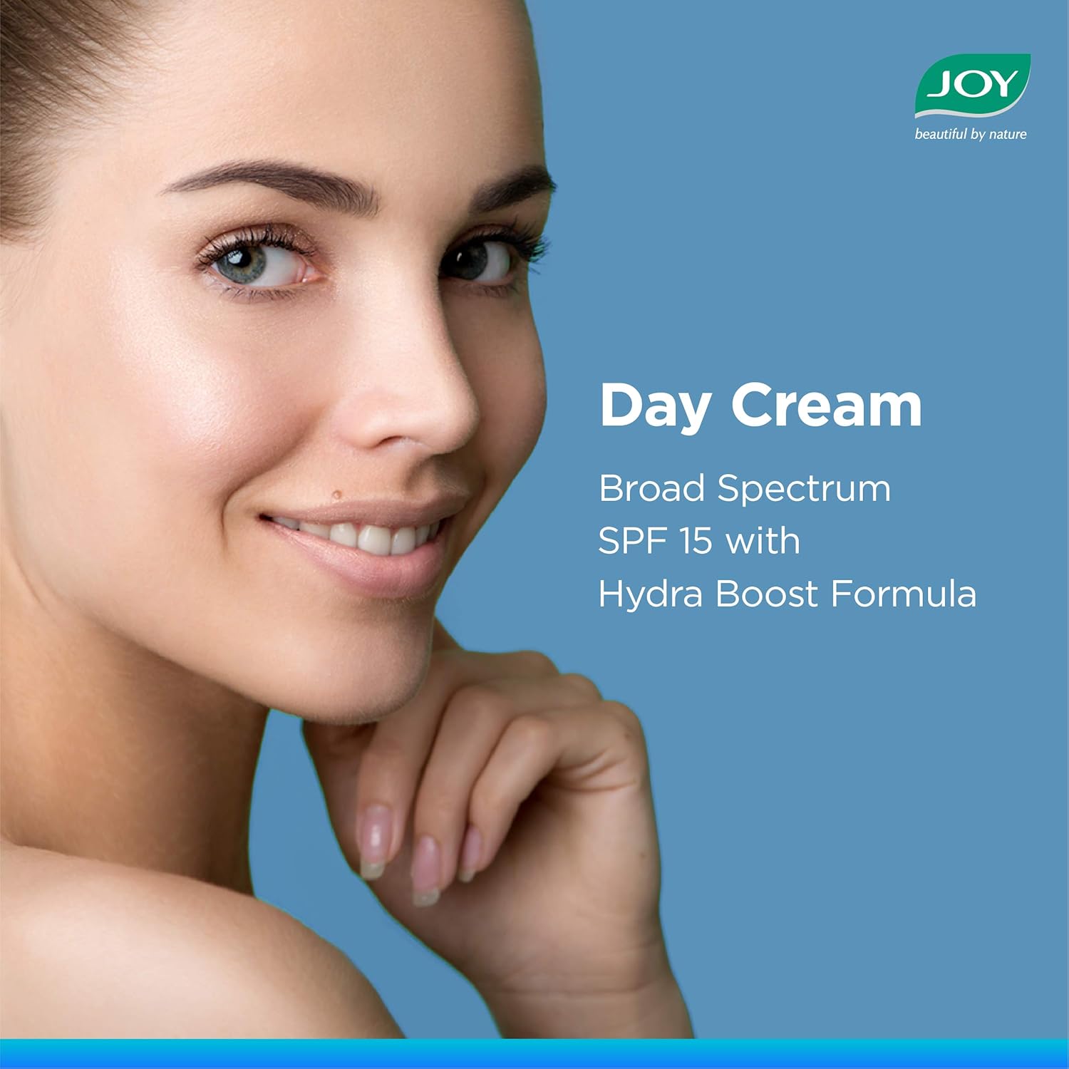 JOY REVIVFY HYDRA BOOST LIGHTWEIGHT DAY CREAM - 50 ML