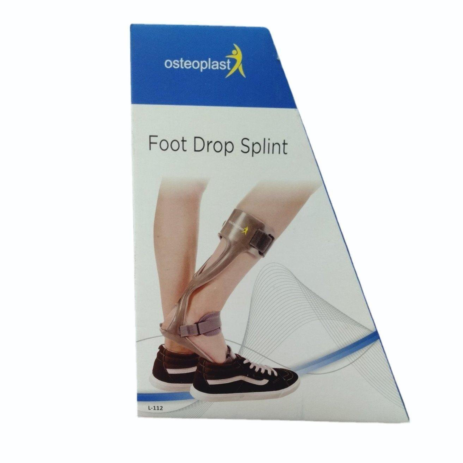 FOOT DROP SPLINT