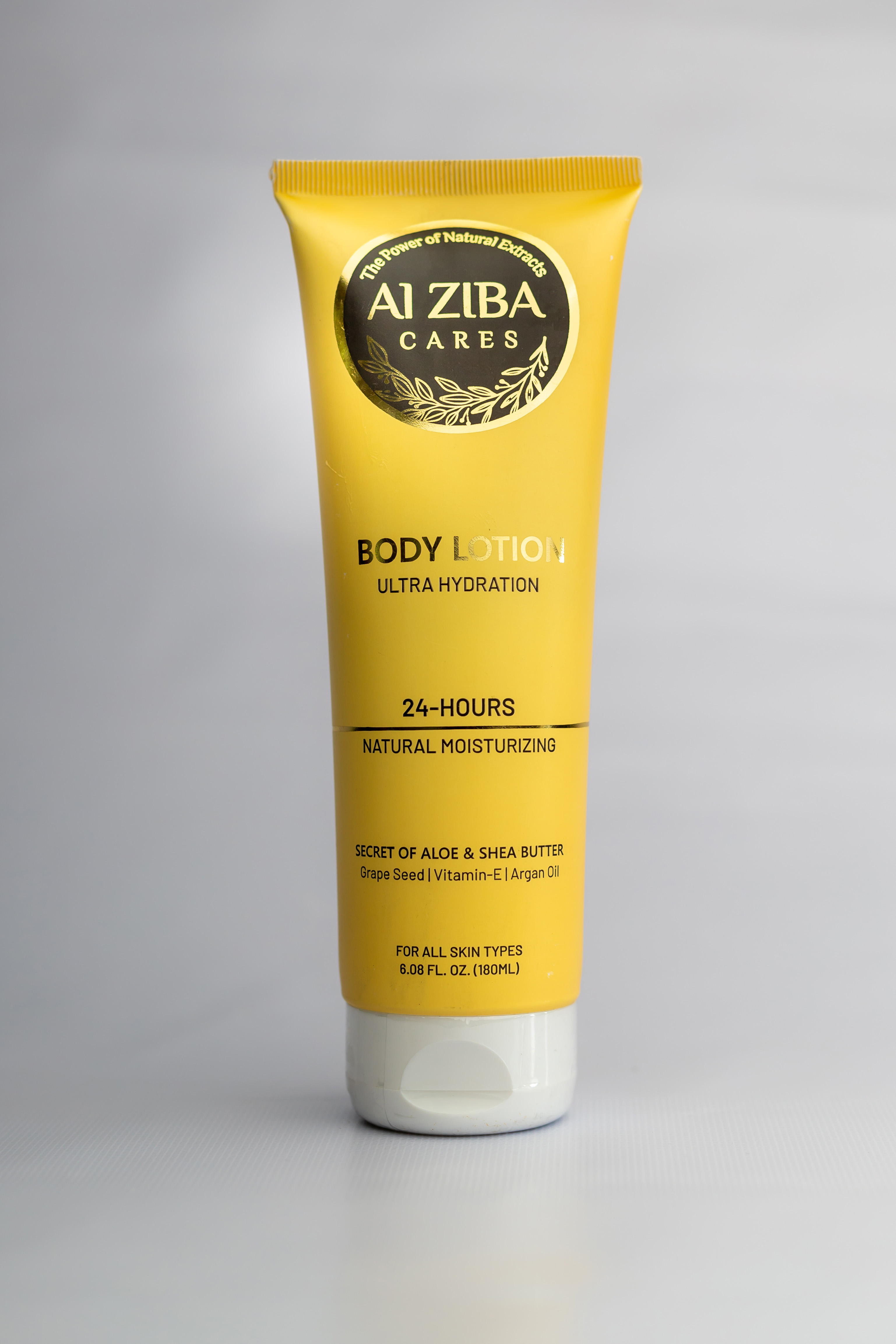 Body Lotion