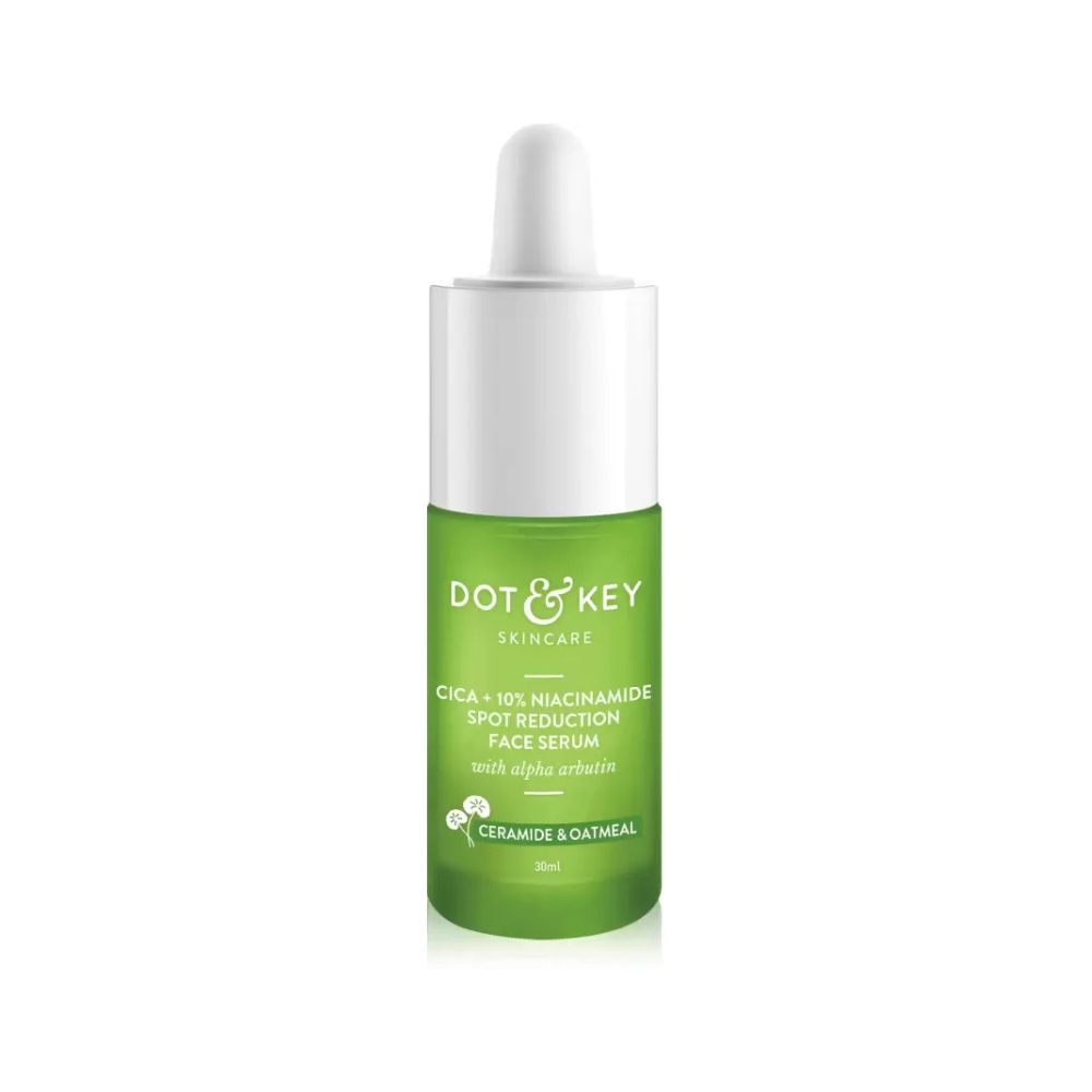 DOT & KEY 10% NIACINAMIDE CICA SERUM 30 ML