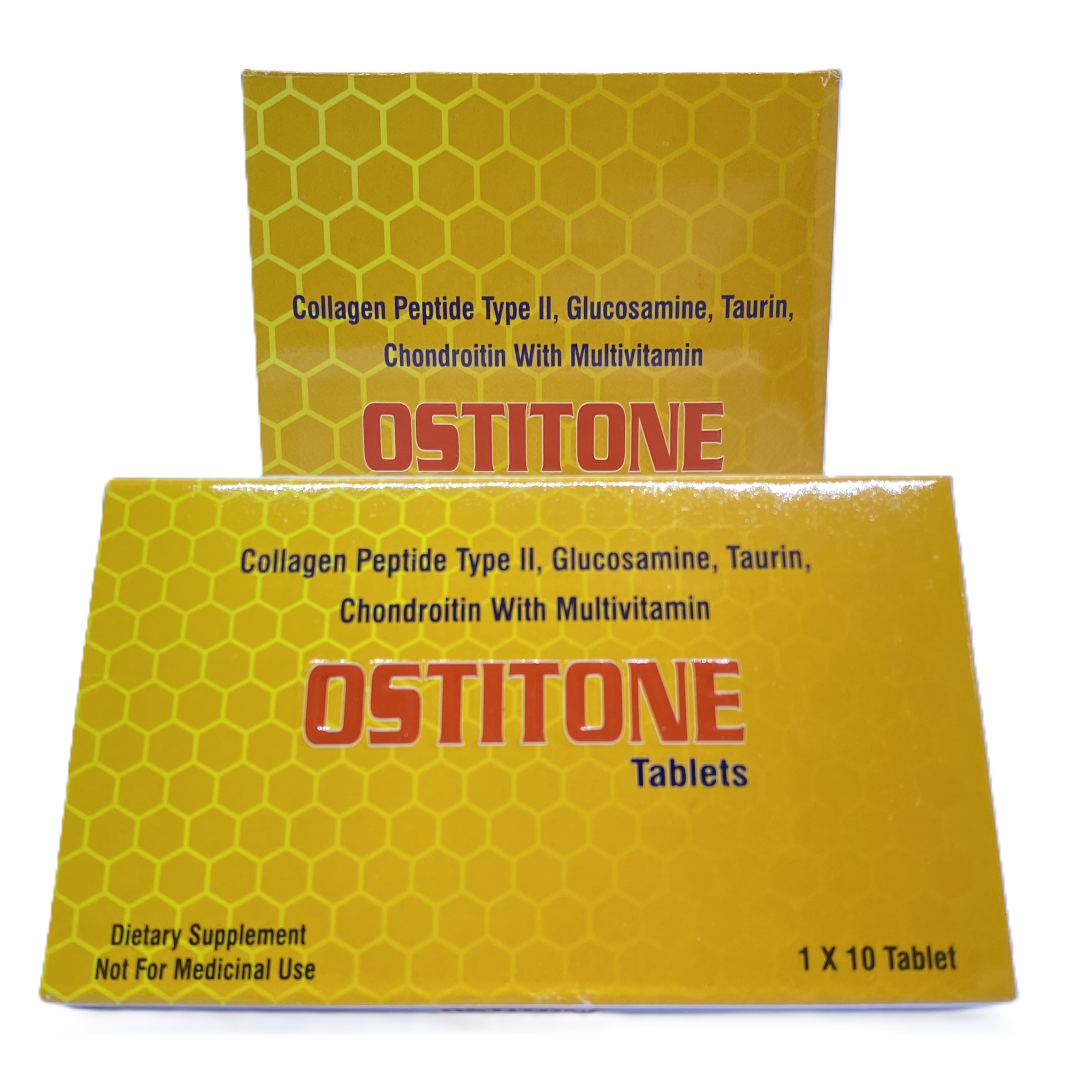 OSTITONE